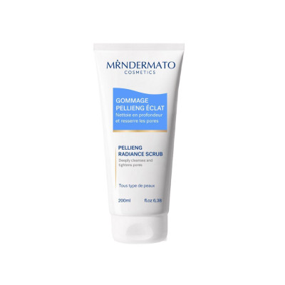 MRN DERMATO GOMMAGE PELLIENG ECLAT-200ML